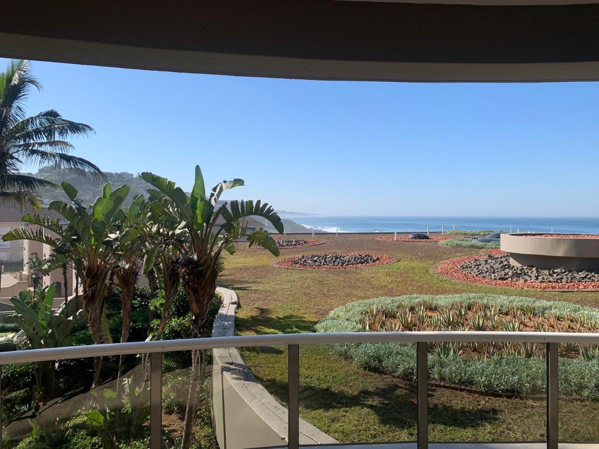 Ballito Manor - Manor Gardens 204 - Complex Generator Exterior photo
