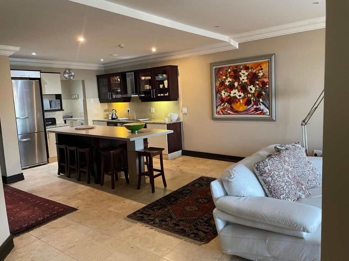 Ballito Manor - Manor Gardens 204 - Complex Generator Exterior photo